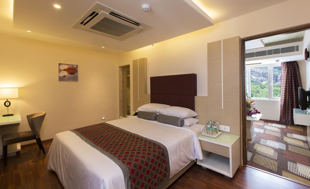 The President Hotel Hubballi-Dharwar Pokój zdjęcie