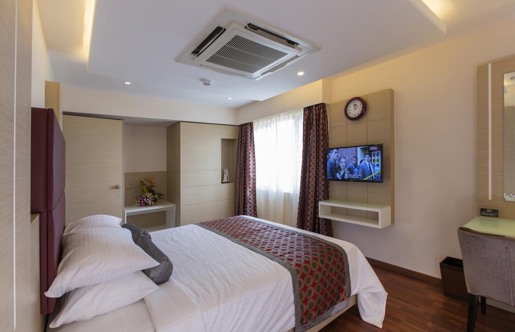 The President Hotel Hubballi-Dharwar Zewnętrze zdjęcie